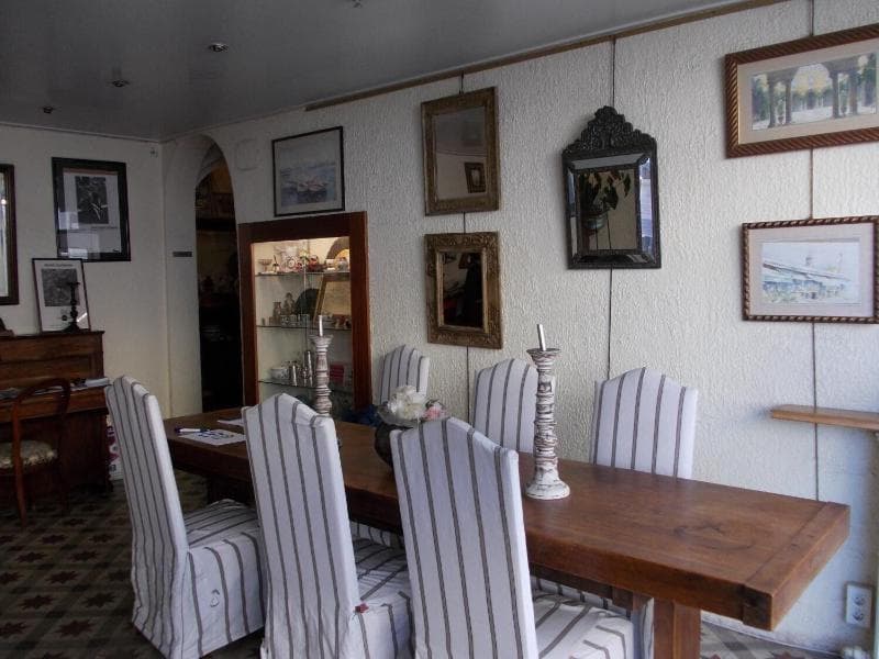 Hotel L'oursin photo 1
