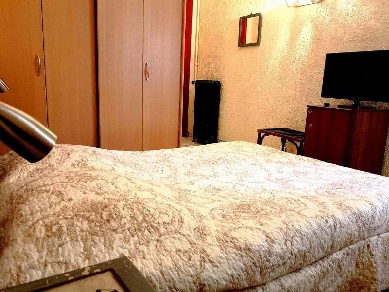Hotel L'oursin 3