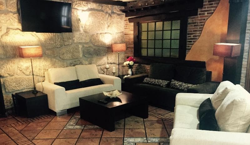 La Casa De Juansabeli 5