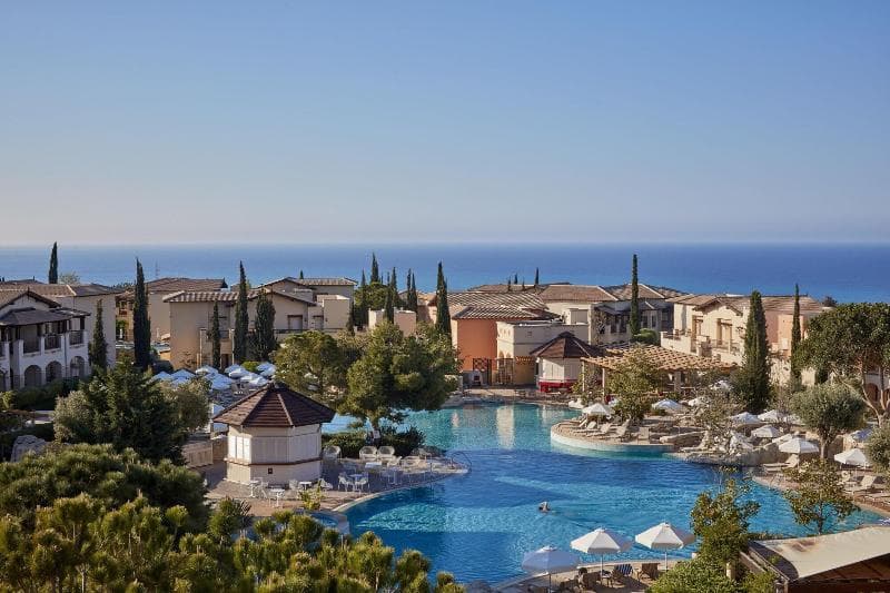 Aphrodite Hills photo 1