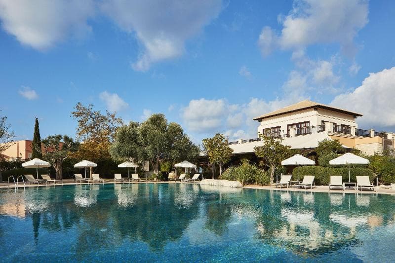 Aphrodite Hills 2