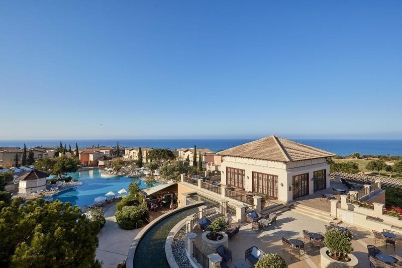 Aphrodite Hills 4