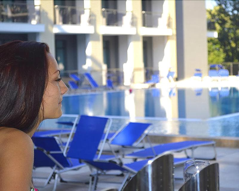 Arena Mar Hotel And Spa 5