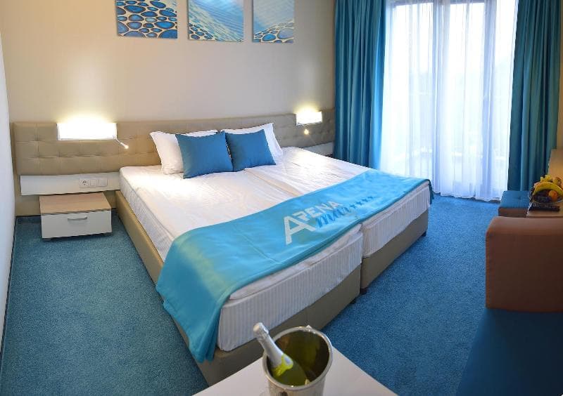 Arena Mar Hotel And Spa 3