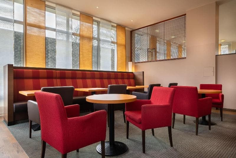Select Hotel Solingen photo 1