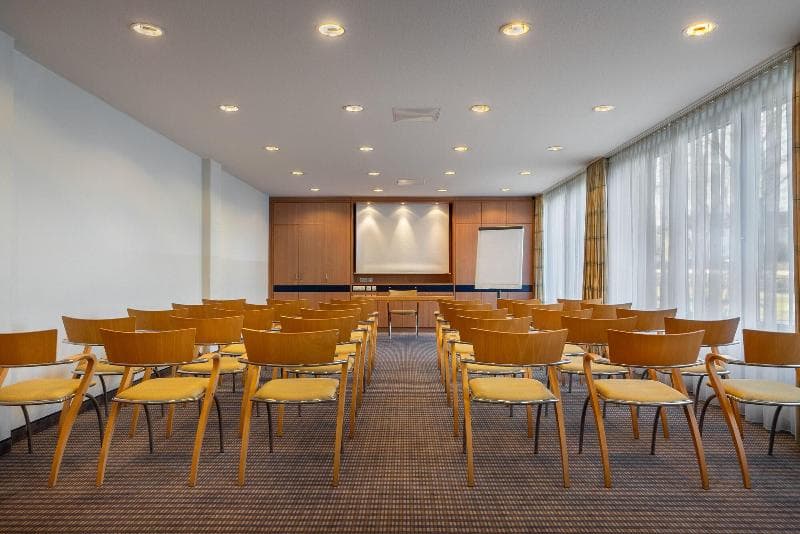Select Hotel Solingen main