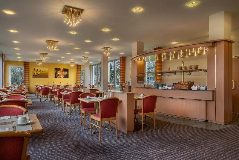 Select Hotel Solingen 3