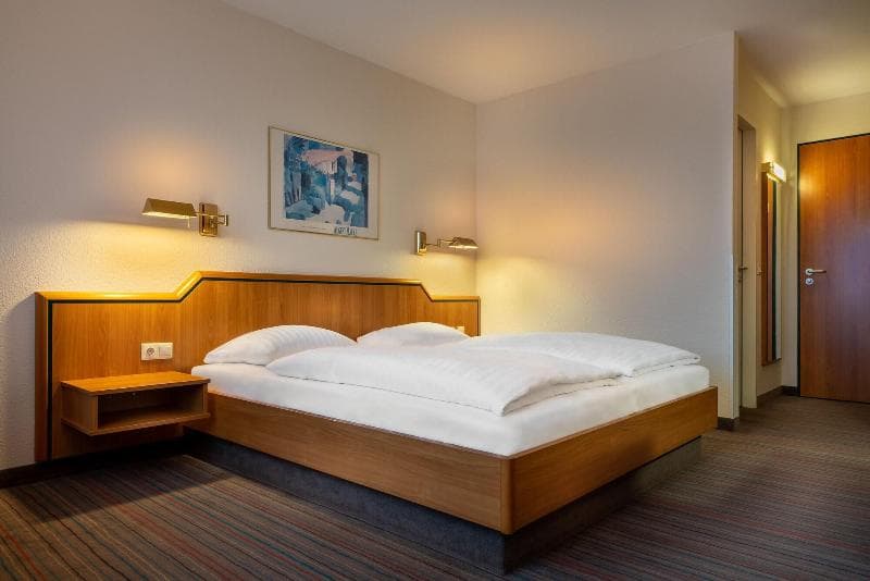 Select Hotel Solingen 4