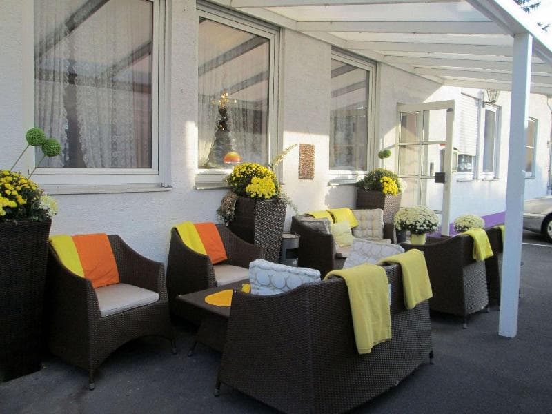 Hotel Attache Frankfurt Airport photo 1