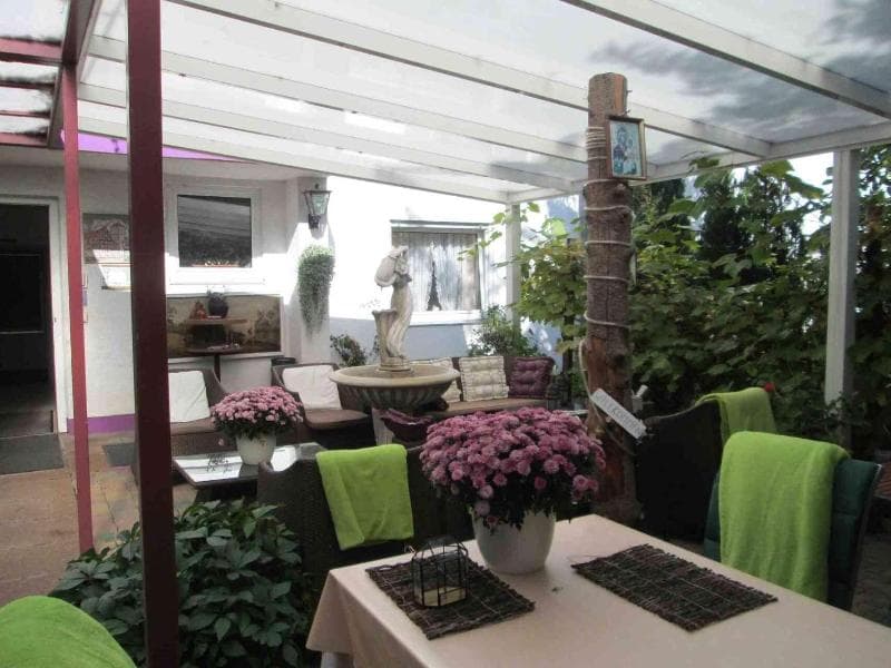 Hotel Attache Frankfurt Airport main