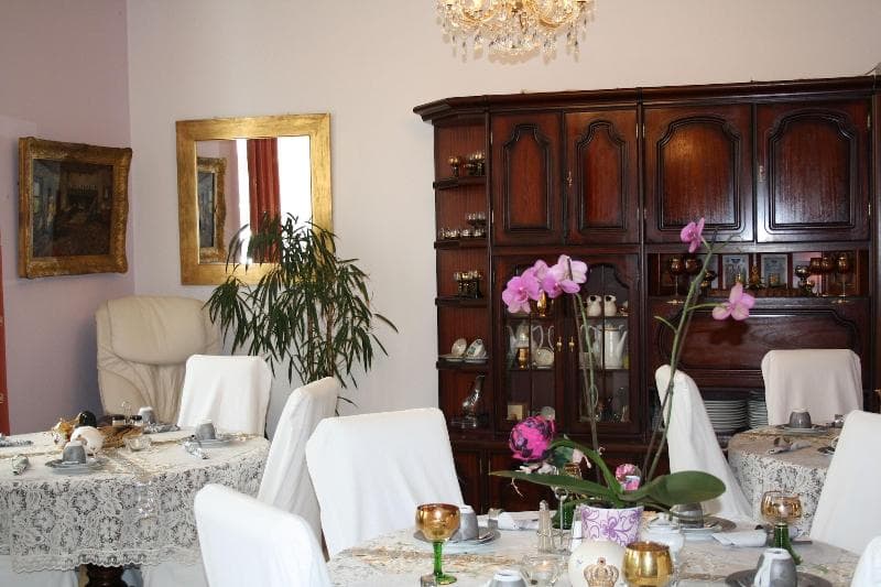 Hotel Attache Frankfurt Airport 4