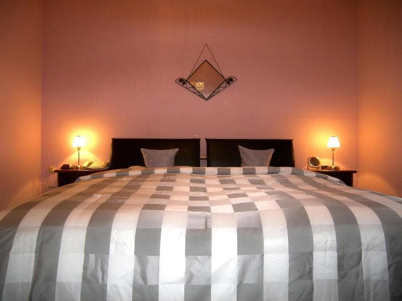 Hotel Attache Frankfurt Airport 5