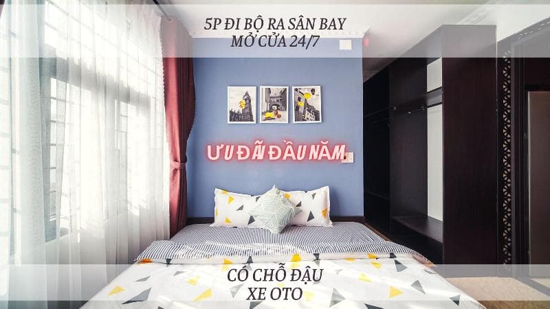 Dreamy Sky Boutique Hotel 5
