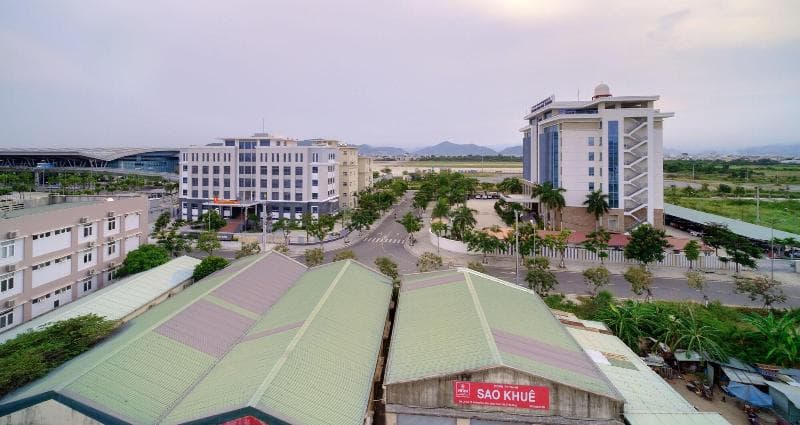 Dreamy Sky Boutique Hotel 4