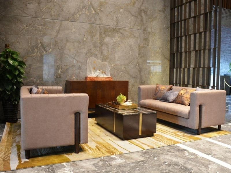 Four Points By Sheraton Shanghai, Kangqiao 2