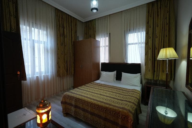 Lost Town Inn Hotel photo 1