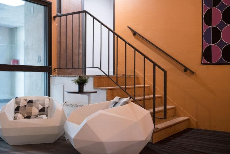 Hostel Du Nord 4