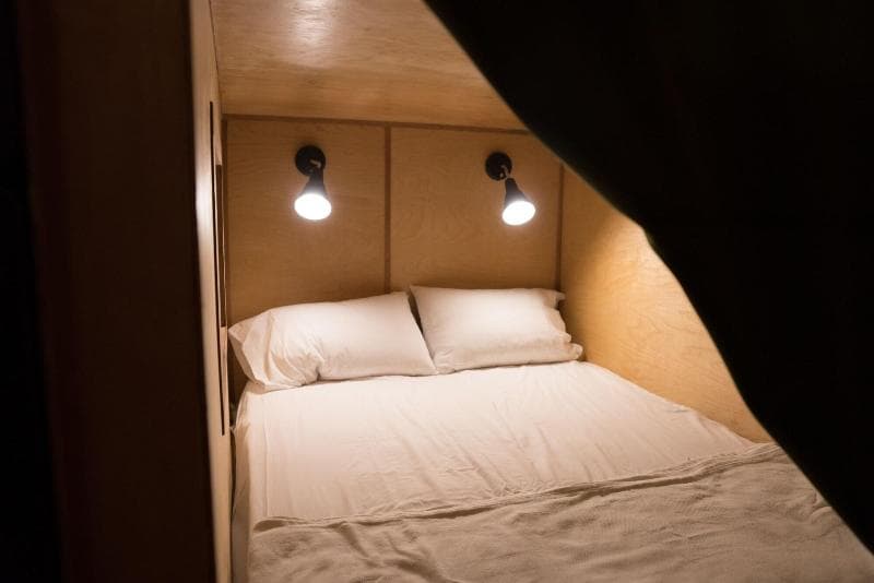 Hostel Du Nord 3