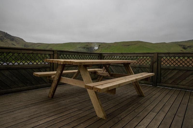 Hótel Skógafoss 5