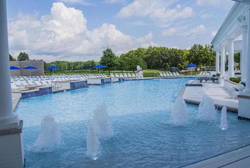 The Grand Resort 2