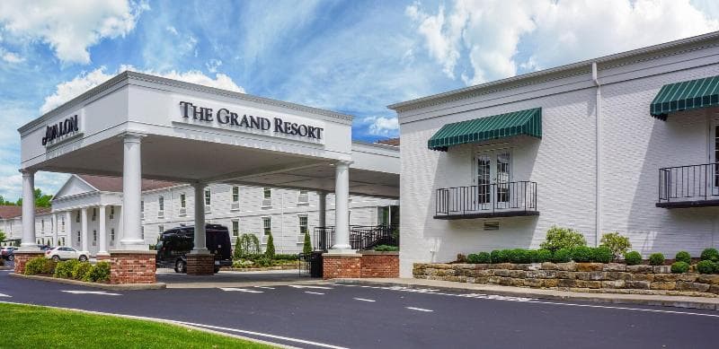 The Grand Resort 3