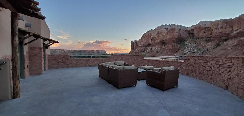 Bluff Dwellings Resort 3