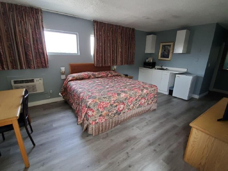 Holiday Lodge photo 1