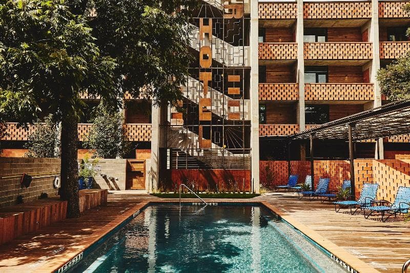 Carpenter Hotel 5