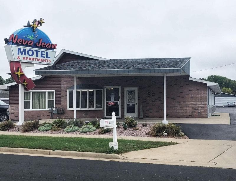 Neva Jean Motel 3