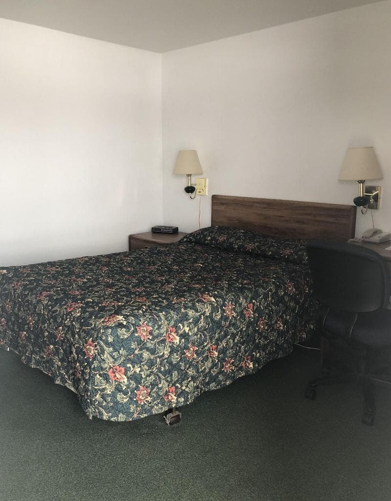 Neva Jean Motel 5