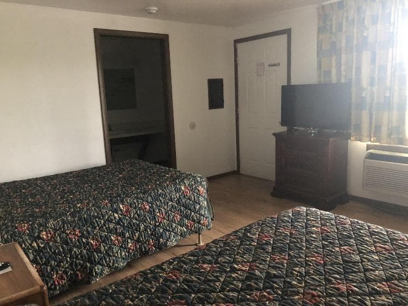 Neva Jean Motel main