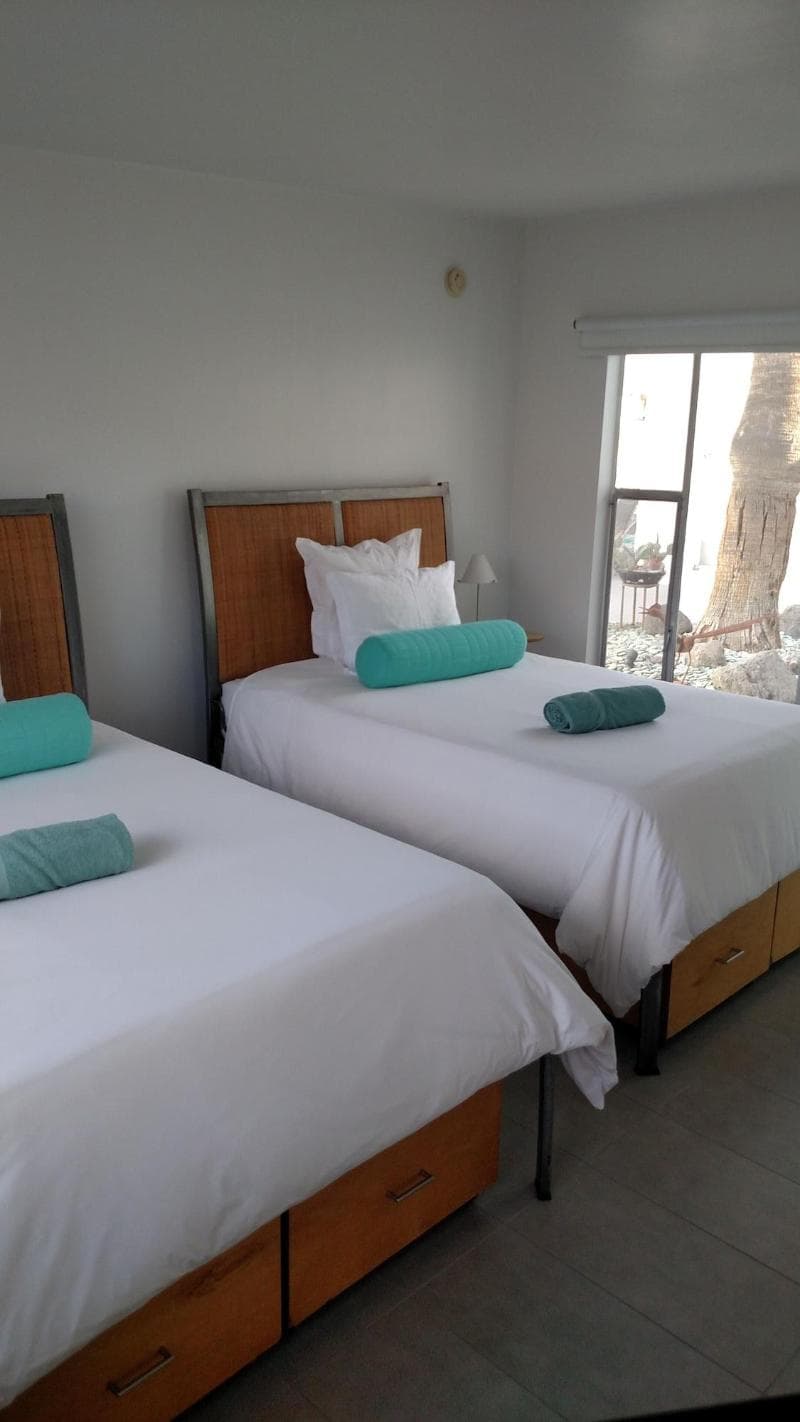 Sagewater Resort And Spa - Adult Only 4