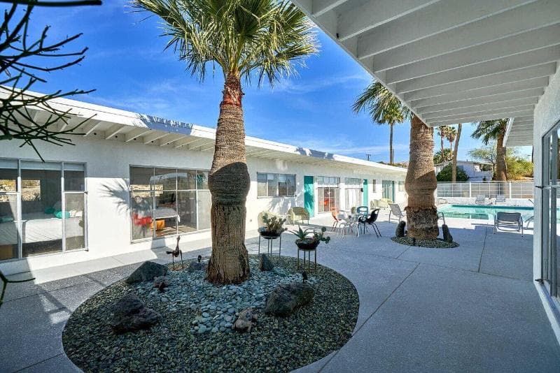 Sagewater Resort And Spa - Adult Only 3