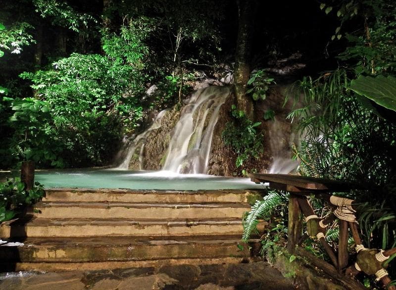 Platón Eco Lodge photo 1