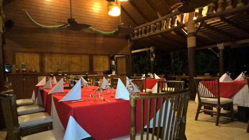 Platón Eco Lodge 3