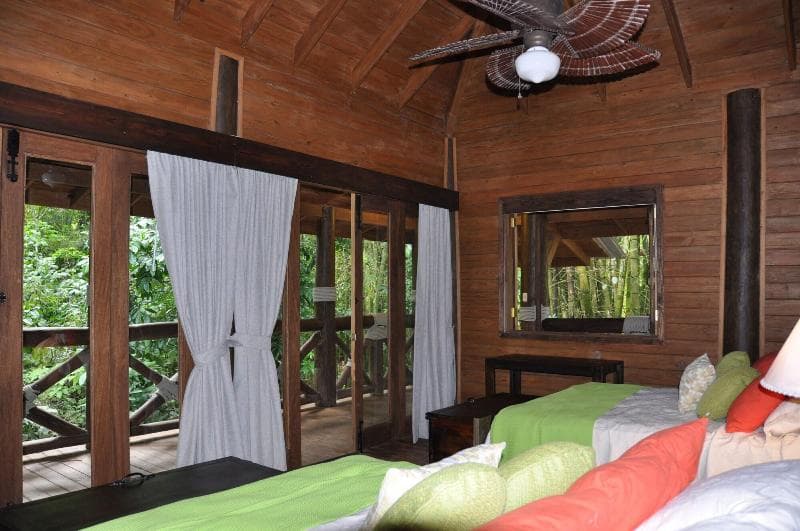 Platón Eco Lodge 4