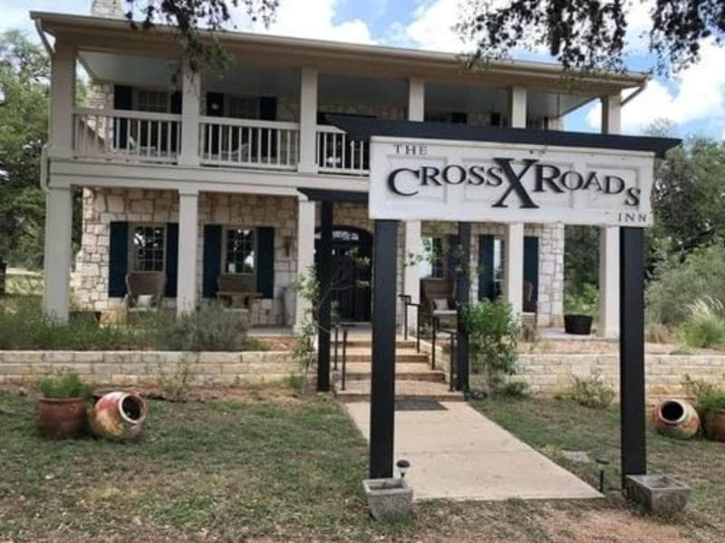 Chantilly Lace Country Inn - Bed And Breakfast - Adult Only main