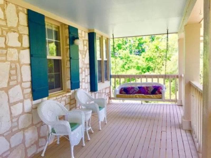 Chantilly Lace Country Inn - Bed And Breakfast - Adult Only photo 1
