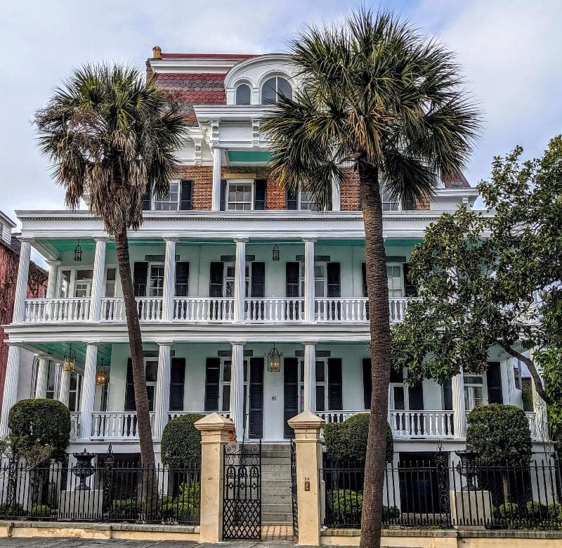 20 South Battery photo 1