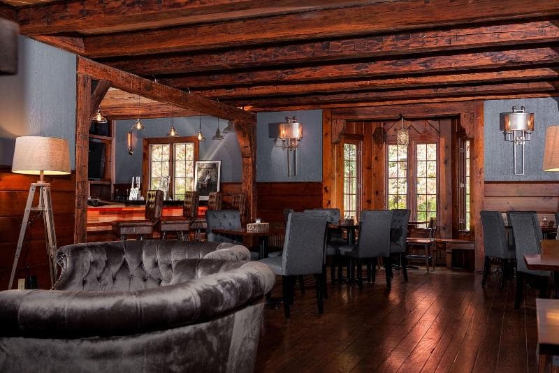 The Brewery Lodge Hotel 4