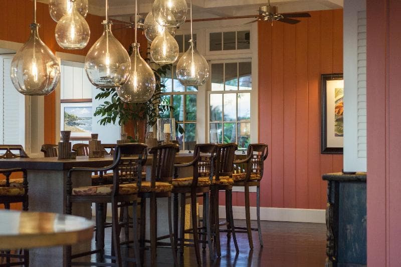 The Lodge At Kukui’Ula main