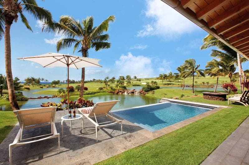 The Lodge At Kukui’Ula 2