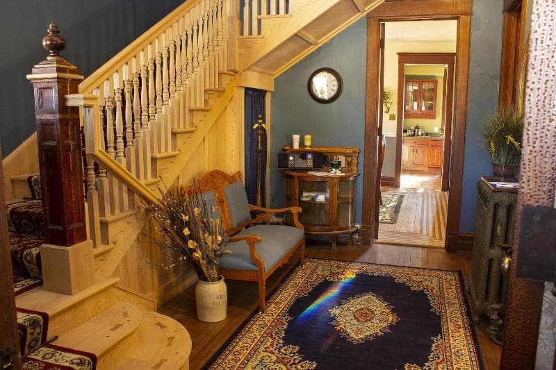 The Katherine Holle House 4