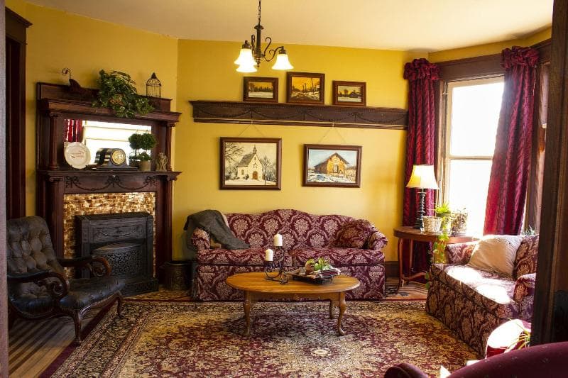 The Katherine Holle House 3