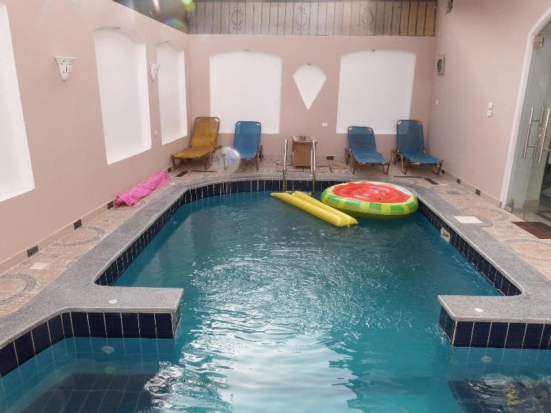 Gold Ibis Hotel 5