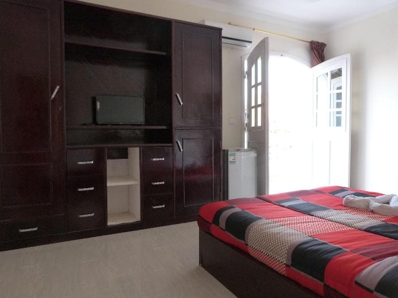 Gold Ibis Hotel 3