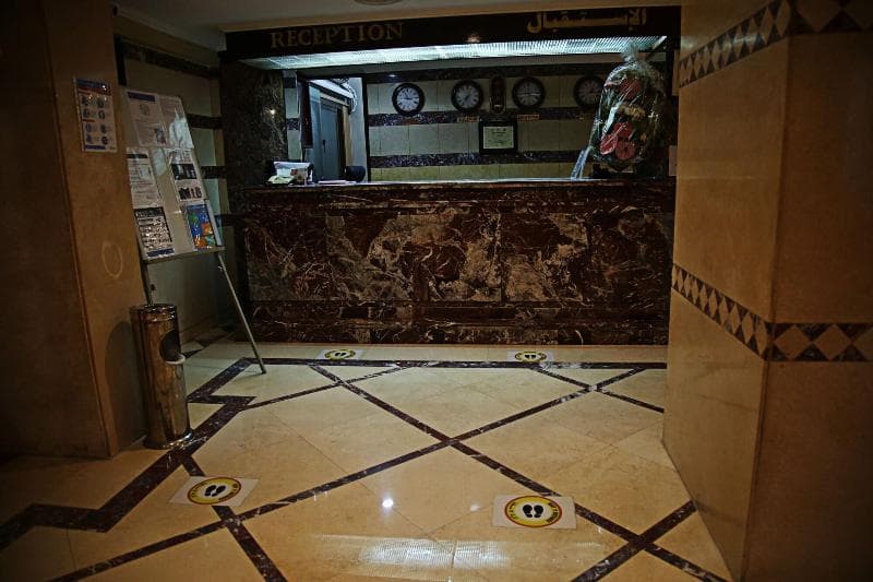 Pearl Hotel 5