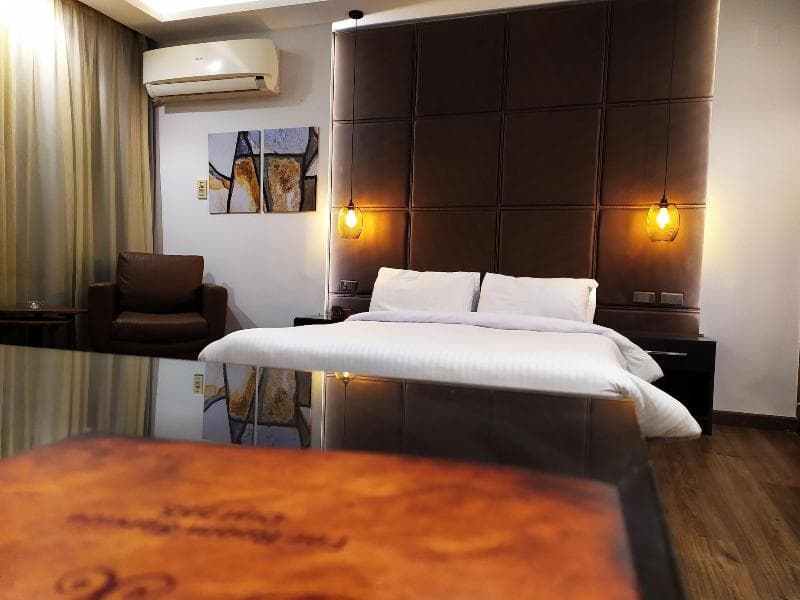 Pearl Hotel 4