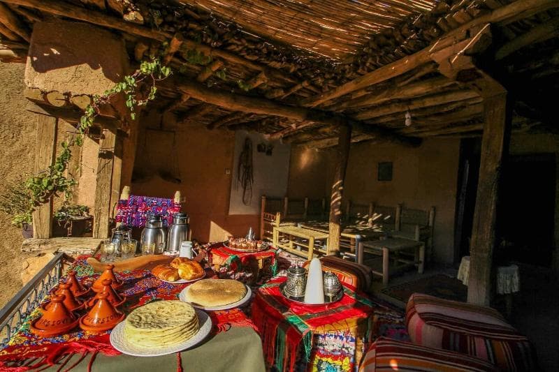 Berber Family Lodge (Adults Only) photo 1