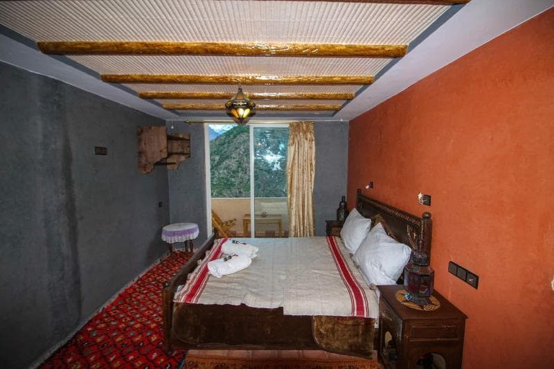 Berber Family Lodge (Adults Only) 3